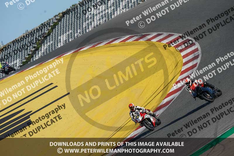 motorbikes;no limits;november 2019;peter wileman photography;portimao;portugal;trackday digital images
